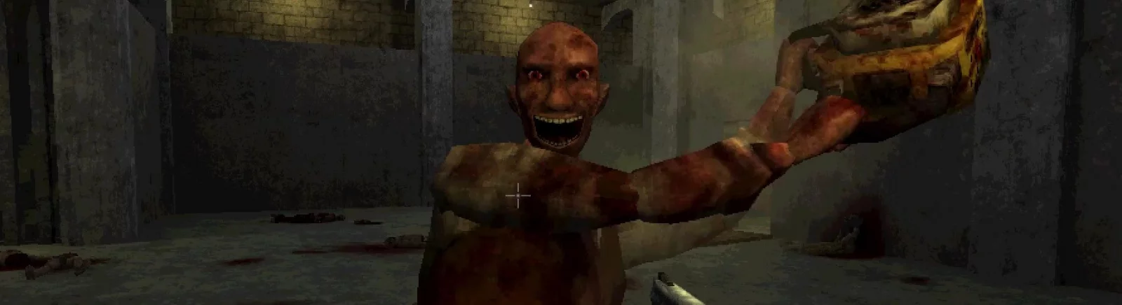 Data de lançamento Nightmare of Decay em diferentes países do mundo