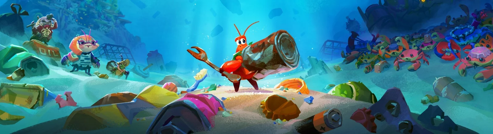 Another Crab&#039;s Treasure — Трейнер (+15) [1.0] / Treinadores / Trapaças