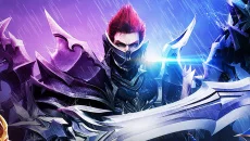 MU Origin 2 - jogo do gênero MMO