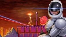 Retro Commander - jogo do gênero Robôs de combate