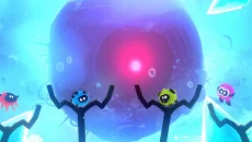 Badland Party