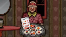 Rusty Lake Paradise é semelhante a Rusty Lake Paradise