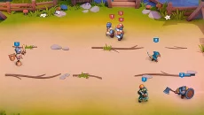 The Wall - jogo do gênero Jogo de cartas