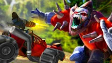 Assault Heroes 2