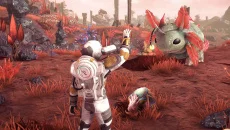 Galaxy Pioneer