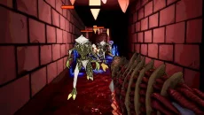 Symbiotic - jogo do gênero Roguelike