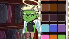 Be Funny Now! - jogo do gênero Jogo de tabuleiro / jogo em grupo