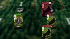 World Seed - jogo do gênero Roguelike