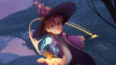 Simon the Sorcerer Origins - jogo do gênero Fantasia