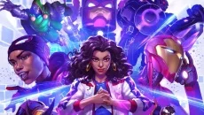 Marvel Snap - jogo do gênero Jogo de tabuleiro / jogo em grupo