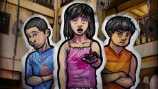 The Walking Dead: The Telltale Definitive Series é semelhante a The Walking Dead: The Telltale Definitive Series