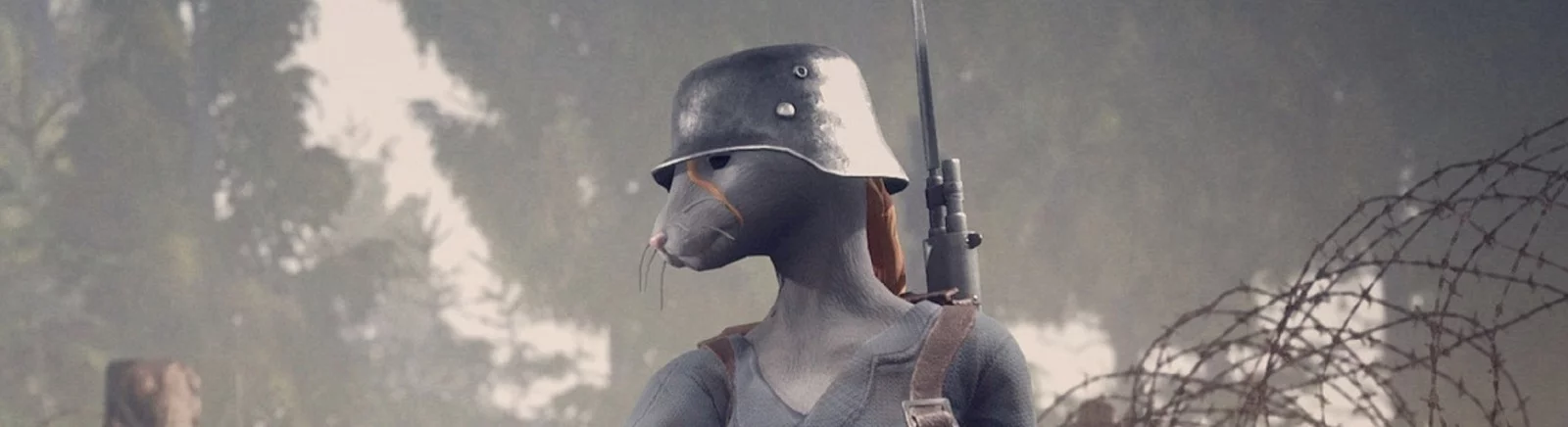 TOP-6 - jogos, semelhantes a Ratten Reich