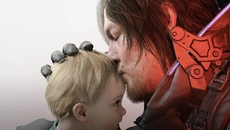 Death Stranding 2: On The Beach