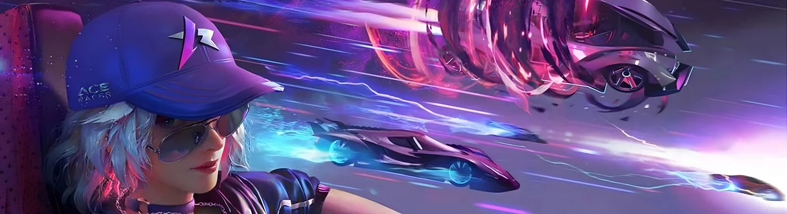 Comprar Ace Racer barato, descontos de até 90% 🏷️, comparação de preços em diferentes lojas