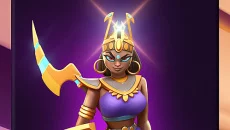 Mythic Legends - jogo do gênero Jogo de cartas