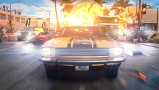 Project Speed 2 é semelhante a Project Speed 2