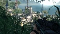 Sniper: Ghost Warrior 3 - The Sabotage é semelhante a Sniper: Ghost Warrior 3 - The Sabotage