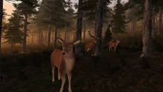 theHunter Classic é semelhante a theHunter Classic