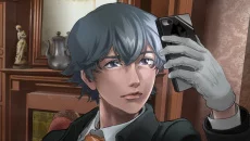 Fox Detective - jogo do gênero Filme interativo