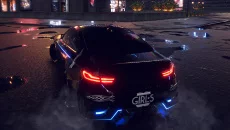 Need for Speed ProStreet é semelhante a Need for Speed ProStreet