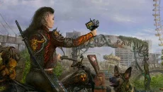 How to Survive 2 é semelhante a How to Survive 2