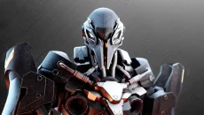 Quake 2 RTX é semelhante a Quake 2 RTX