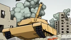 Total War Saga: Troy é semelhante a Total War Saga: Troy