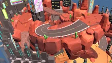Hill Climb Racing 2 é semelhante a Hill Climb Racing 2