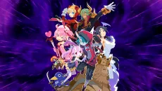 Disgaea 6 Complete - jogo do gênero Turn-based