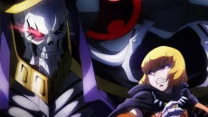 Overlord: Escape From Nazarick - jogo do gênero Slasher
