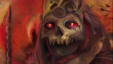 GUILT: The Deathless - jogo do gênero Roguelike