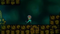Venture Within - jogo do gênero Roguelike