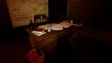 Cyphers Game VR