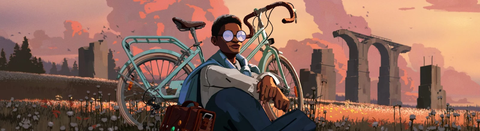 Melhores jogos  para Nintendo Switch 2 , semelhantes a Season: A Letter To The Future