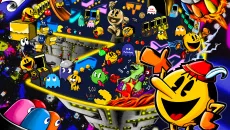 Pac-Man Museum+ - jogo do gênero Coleção