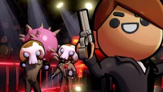 DEATHRUN TV - jogo do gênero Roguelike