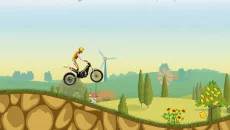 Moto Race Pro - jogo do gênero Corridas de moto