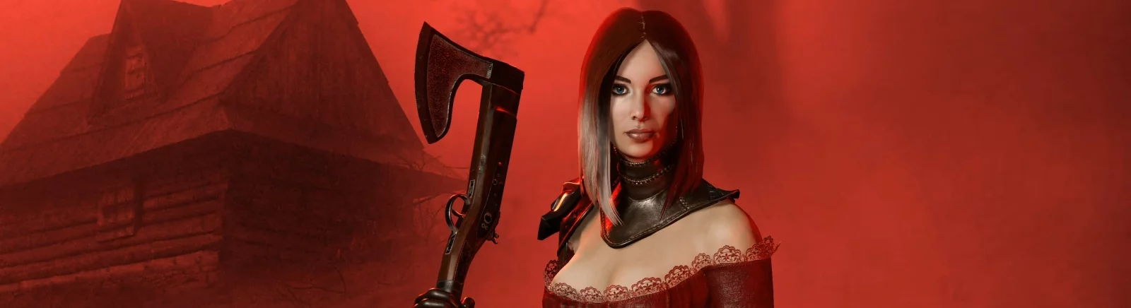Avaliações mistas sobre Despair: Blood Curse — 0 opiniões