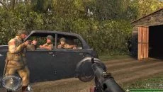 Tactical Intervention é semelhante a Tactical Intervention