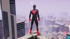 Spider-Man 4 é semelhante a Spider-Man 4