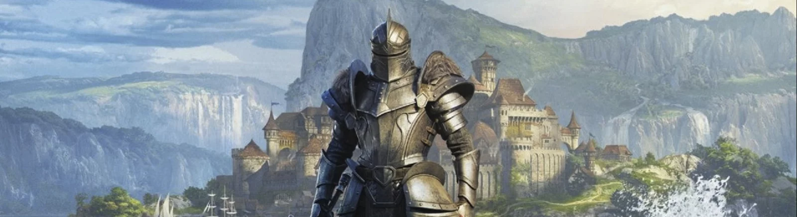 Comprar The Elder Scrolls Online: High Isle barato, descontos de até 90% 🏷️, comparação de preços em diferentes lojas