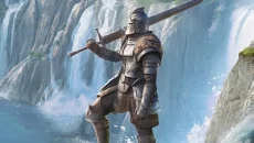 The Elder Scrolls Online: High Isle - jogo do gênero MMO