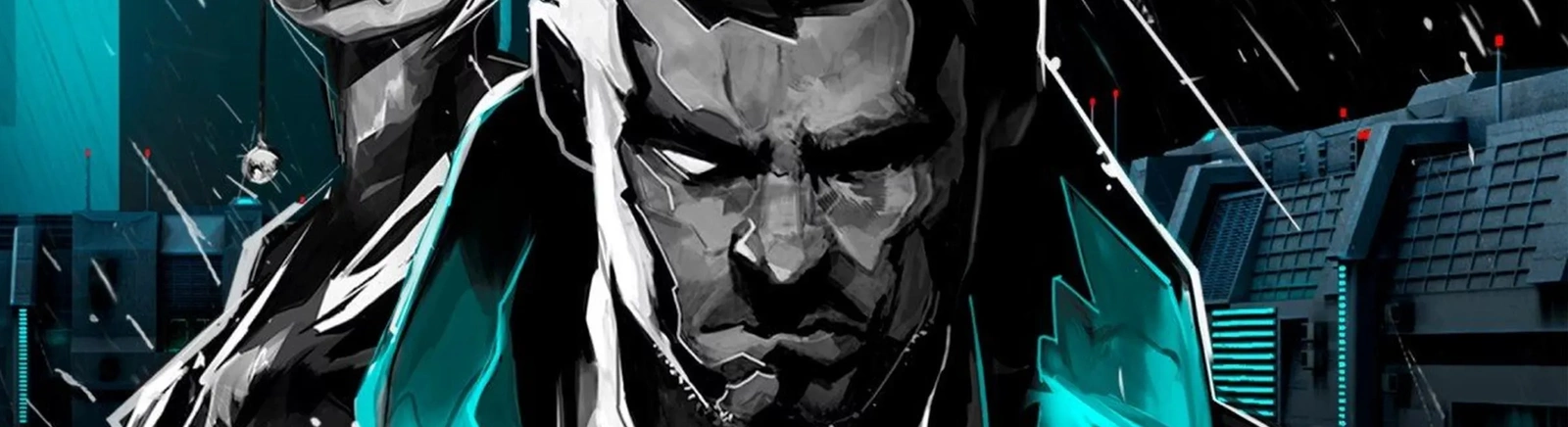 Treinadores para Neon Blood