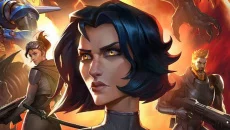 Stormgate - jogo do gênero Jogo gratuito