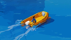 Highwater - jogo do gênero Turn-based