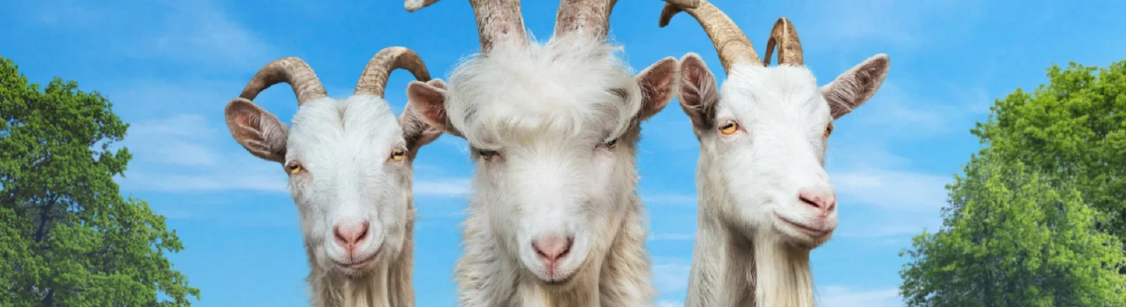 Goat Simulator 3 — Salvamento [Licença Game Pass] / Salvamentos / Trapaças