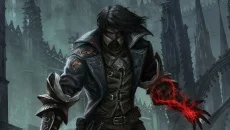 The Last Faith - jogo do gênero Idade Média
