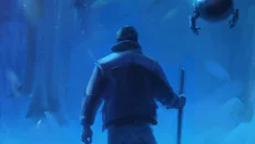 Arctic Awakening - jogo do gênero Exploração