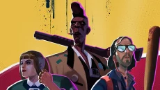 There Is No Game: Wrong Dimension é semelhante a There Is No Game: Wrong Dimension