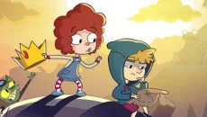 Lost in Play - jogo do gênero Fantasia